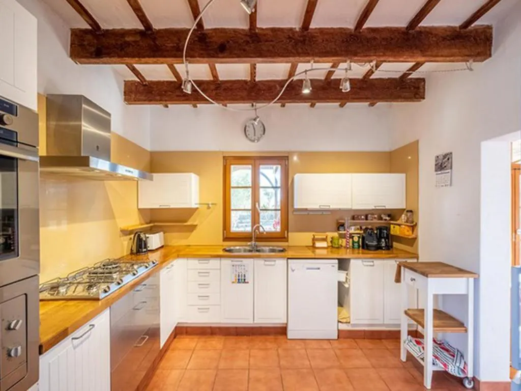 Holiday home Finca Santa Maria Magdalena Ciutadella