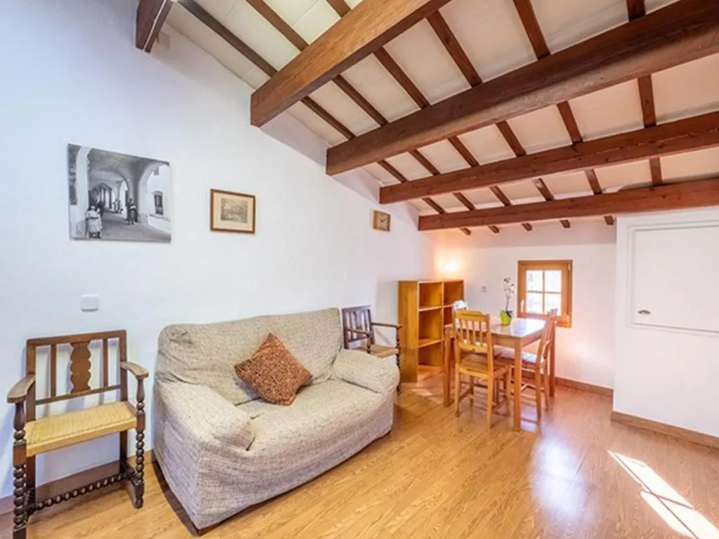 Сasa de vacaciones Finca Santa Maria Magdalena Ciutadella