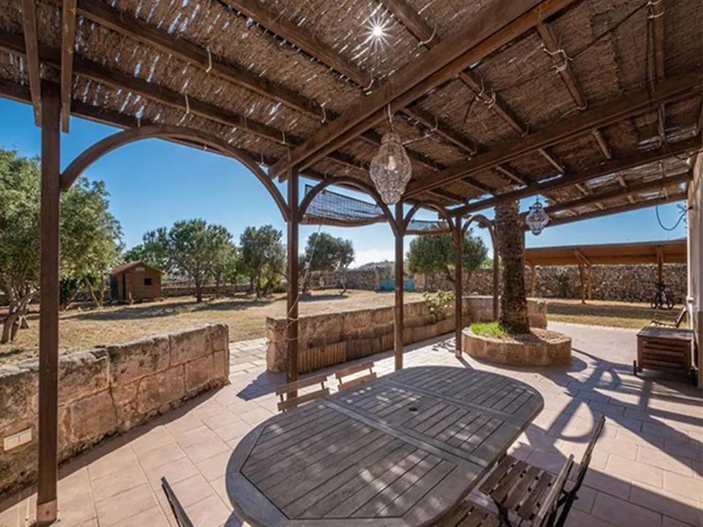 Finca Santa Maria Magdalena Ciutadella  España