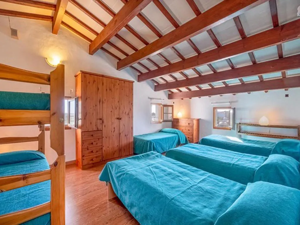 Finca Santa Maria Magdalena Ciutadella  0*, Ciutadella (Menorca) España