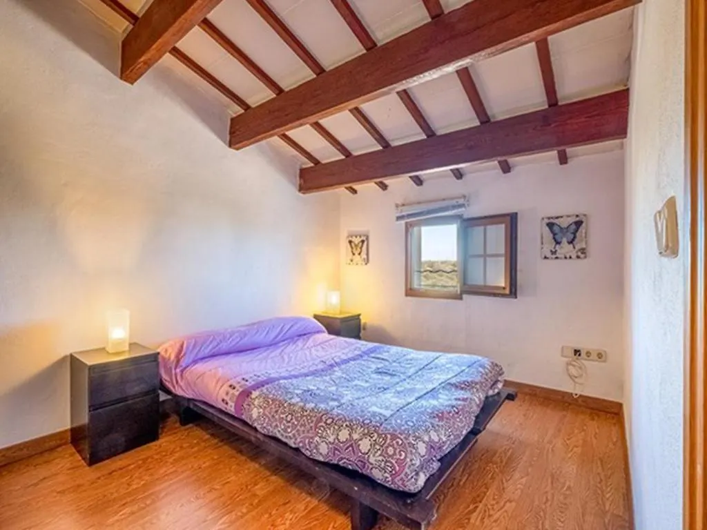 Finca Santa Maria Magdalena Ciutadella  Сasa de vacaciones Ciutadella (Menorca)