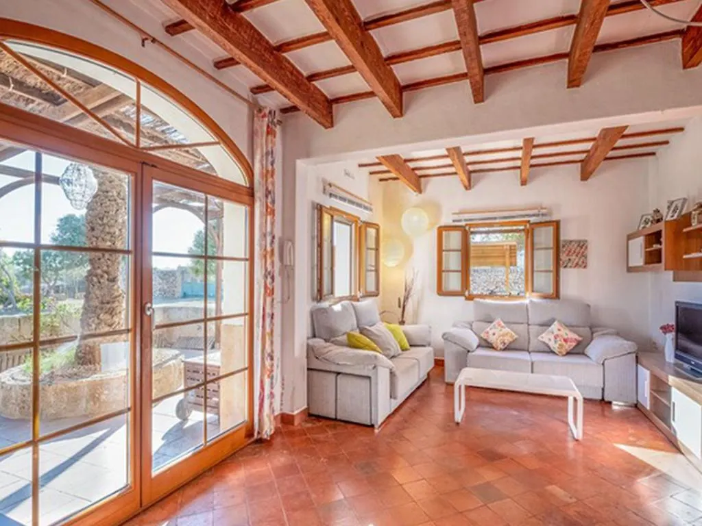 Сasa de vacaciones Finca Santa Maria Magdalena Ciutadella