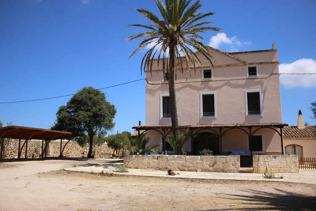 Finca Santa Maria Magdalena Ciutadella