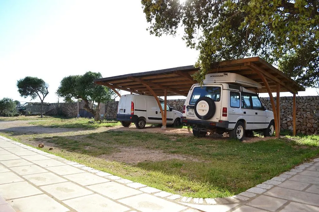Finca Santa Maria Magdalena Ciutadella  0*, Ciutadella (Menorca) España